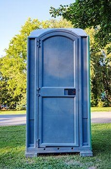 Affordable Portables Toilet Rentals