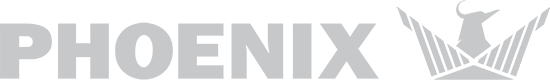 Phoenix Restoration Equipment Logo