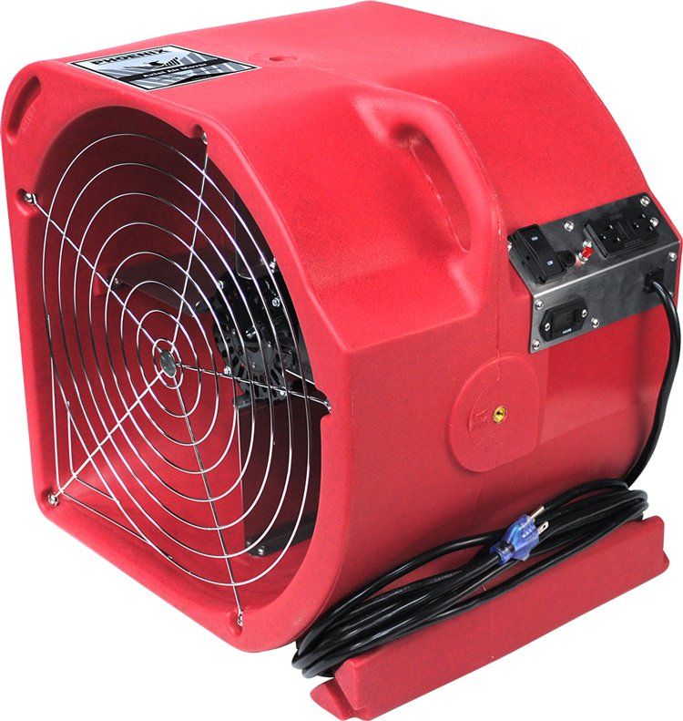 Phoenix Axial Air Mover