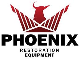 Phoenix Restoration Equipment Logo