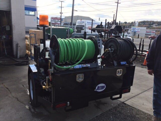 Plumbing equipment - Plumbing in Swansboro, NC