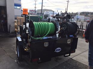 Plumbing equipment - Plumbing in Swansboro, NC Plumbing equipment - Plumbing in Swansboro, NC