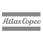 logo Atlas Copco