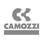 logo Camozzi