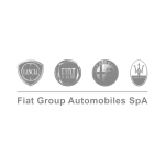 Logo FIAT Group
