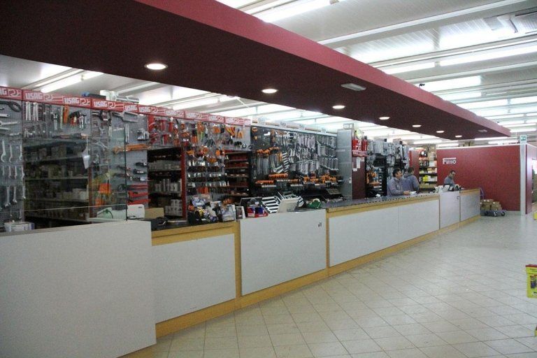 L'azienda