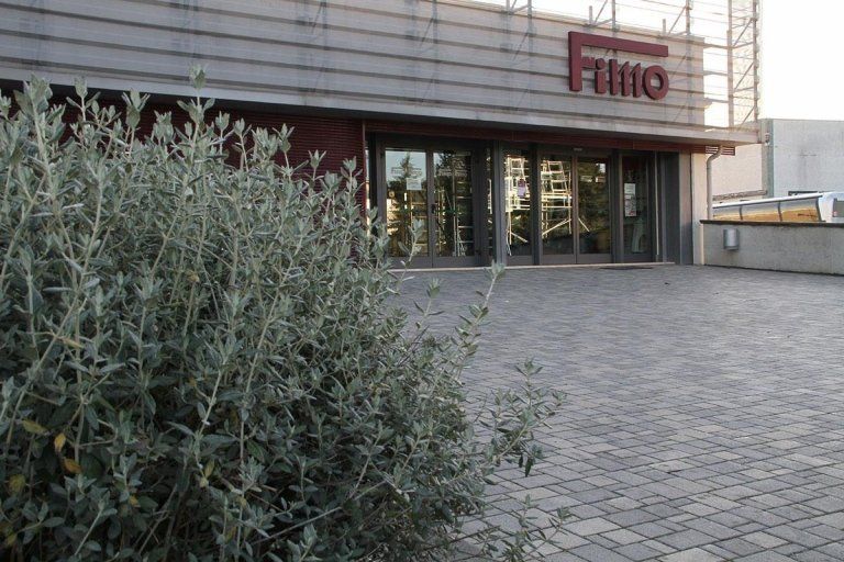 L'azienda