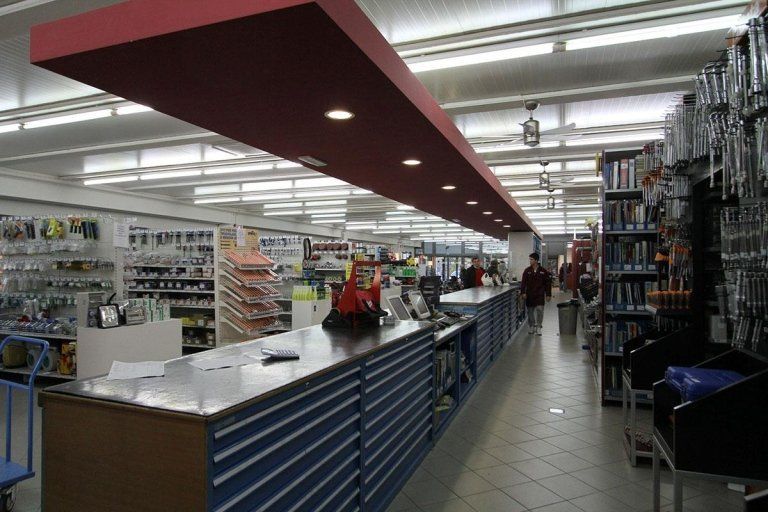 L'azienda