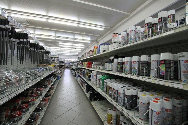 L'azienda
