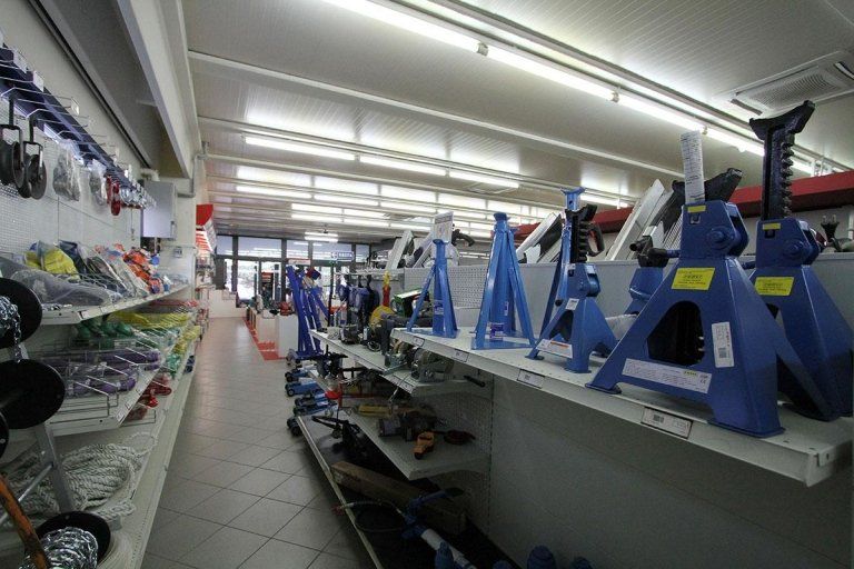 L'azienda
