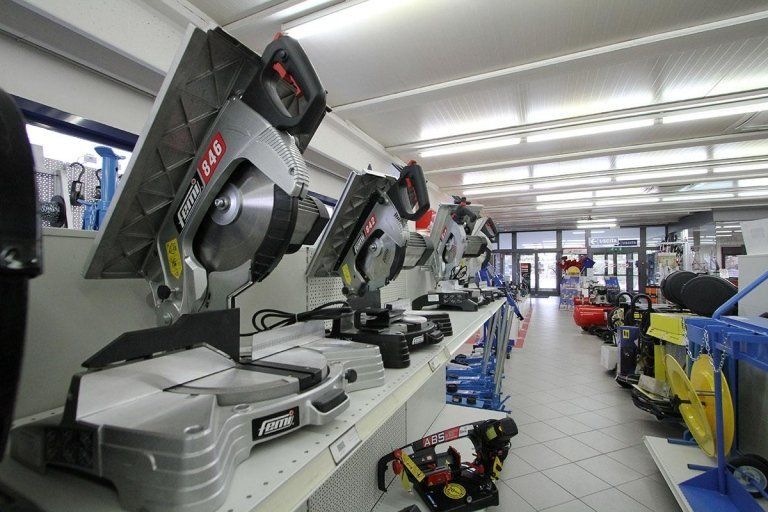 L'azienda