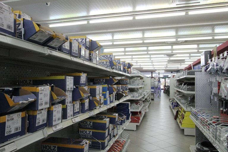 L'azienda