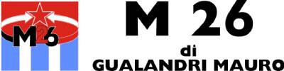 M 26 - Poltrone su misura