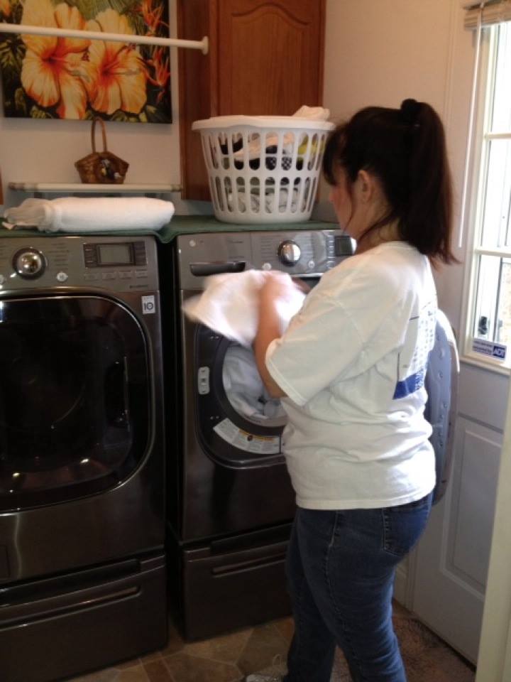 Cleaning Services Near Me – Newport, NC – Ladies Touch Of Carteret
