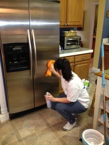 Residential Cleaning Services – Newport, NC – Ladies Touch Of Carteret