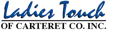 Ladies Touch Of Carteret