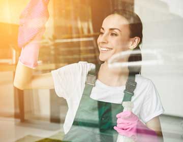 House Cleaners – Newport, NC – Ladies Touch Of Carteret
