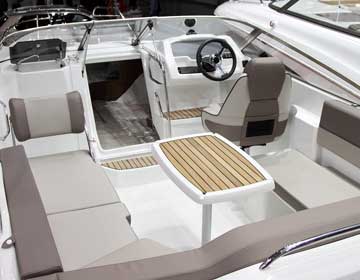 Yacht Cleaning – Newport, NC – Ladies Touch Of Carteret