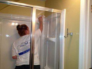 House Cleaning – Newport, NC – Ladies Touch Of Carteret