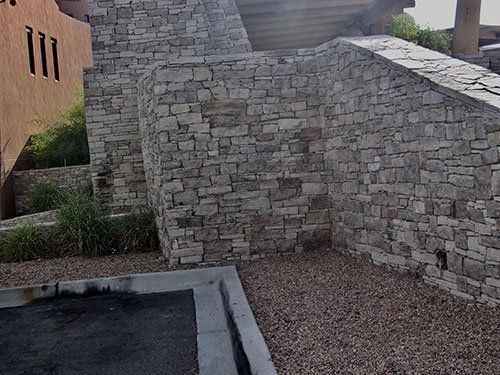 natural stone Houston, TX