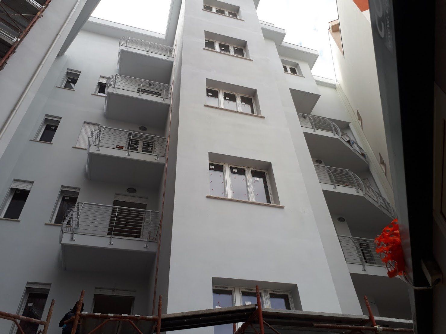 Condominio