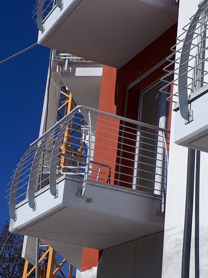 Balcone