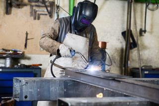 Lavorazione del metallo