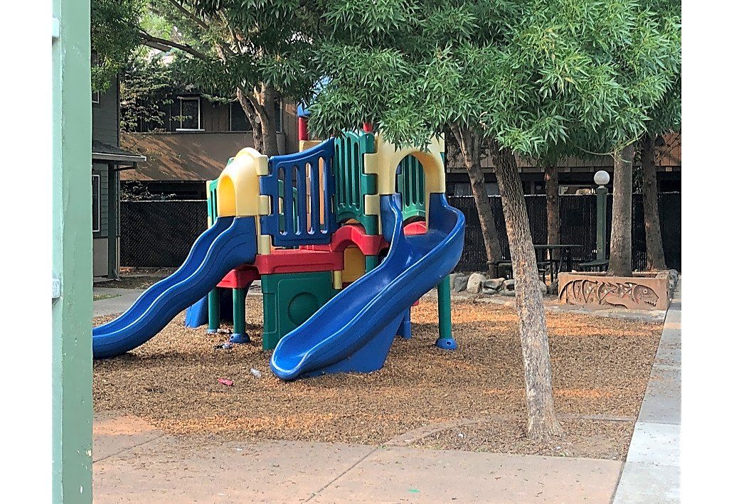 Steven's Place