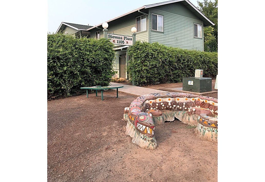 Steven's Place
