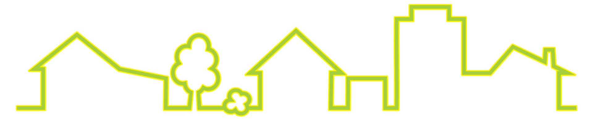 House Illustration