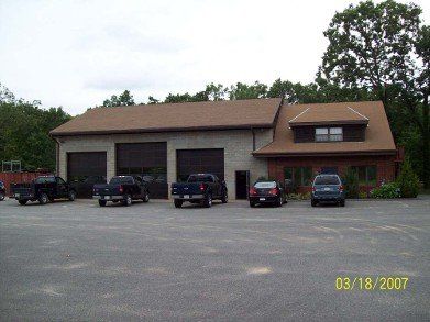 Sturbridge, Massachusetts, Office Location Sturbridge, Massachusetts, Office Location