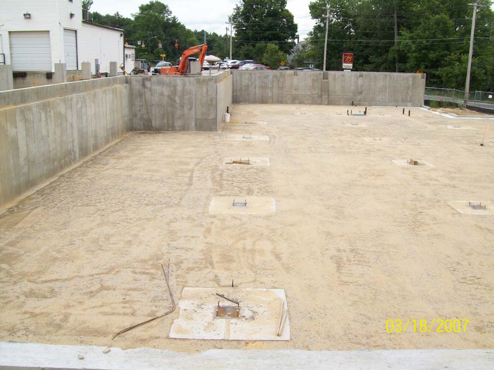 Paving, Ciesla Construction Corp. in Sturbridge, MA teds package store 2012