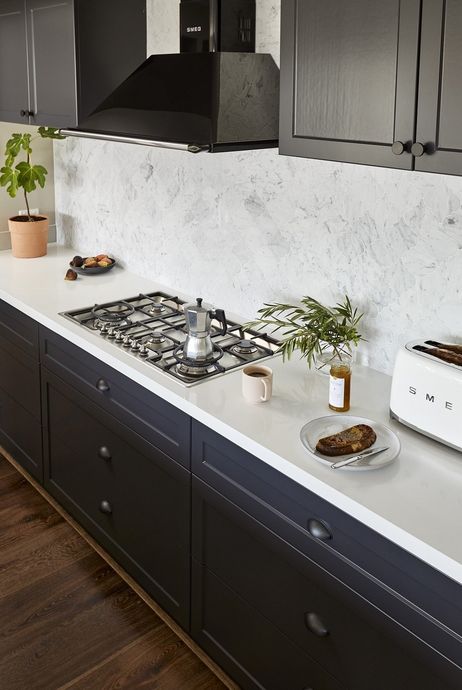 cooktop repair service