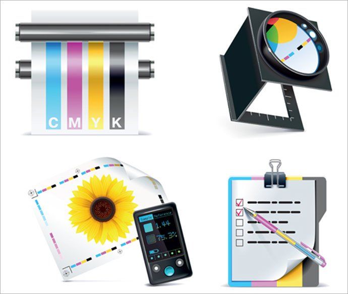 Promotional Print