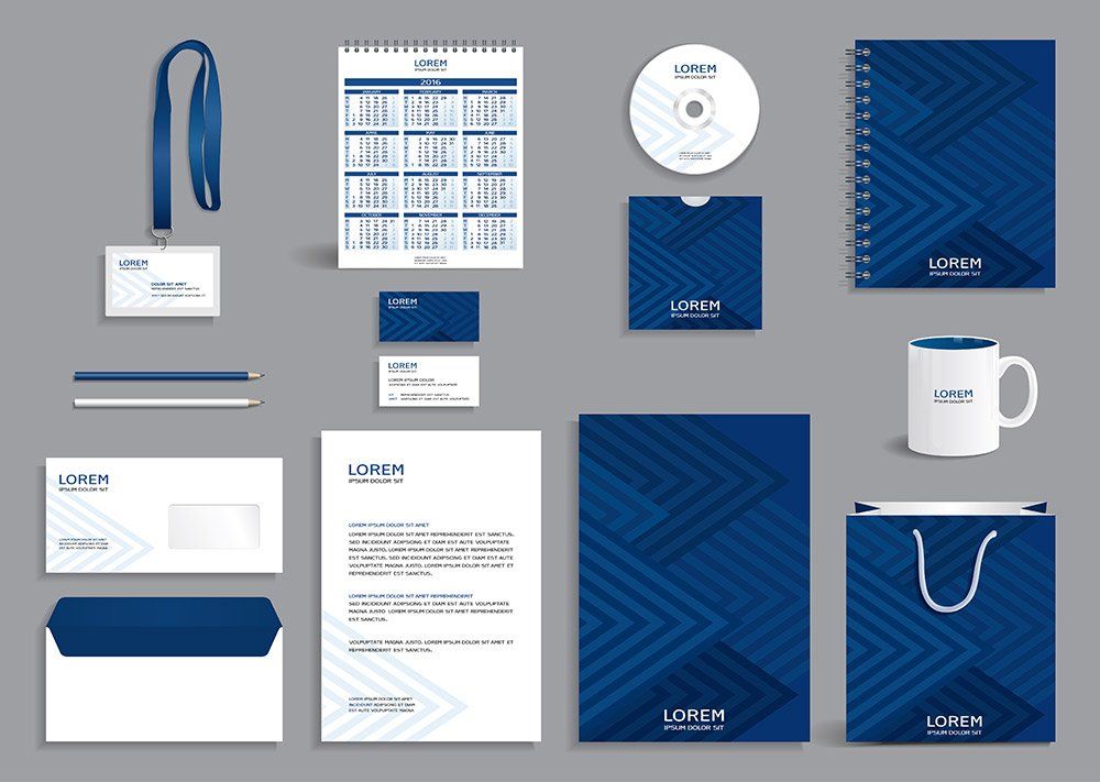 Stationery & Envelopes