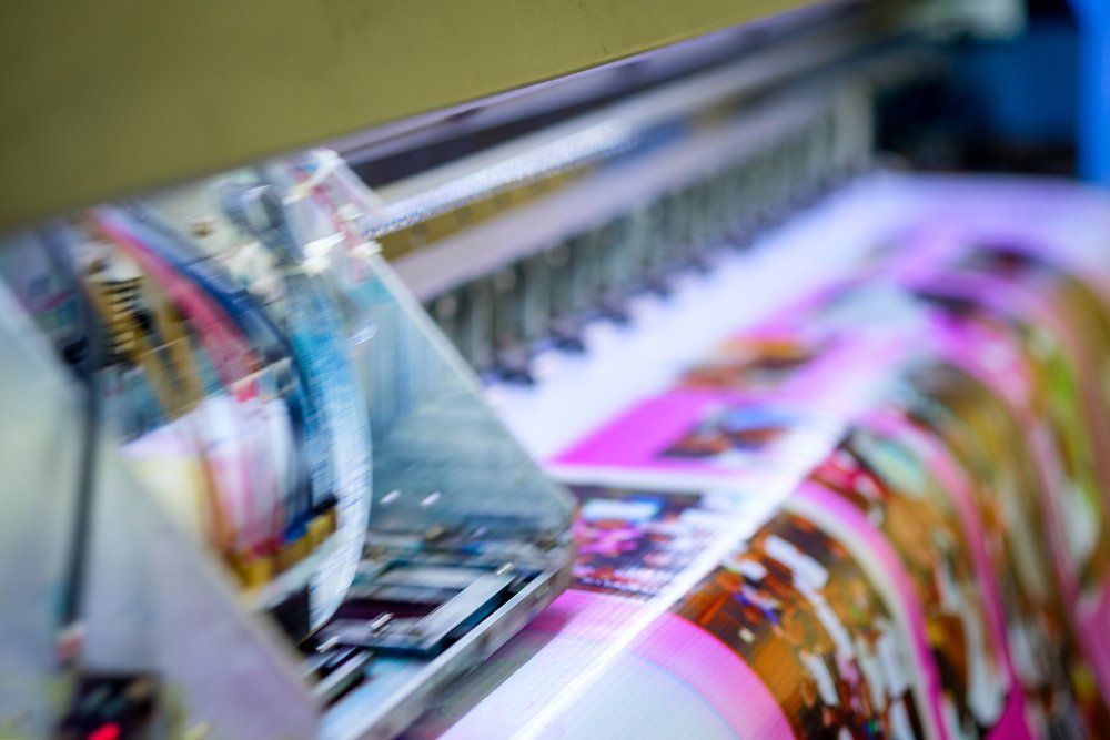 Vinyl Graphics