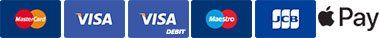 Accreditations