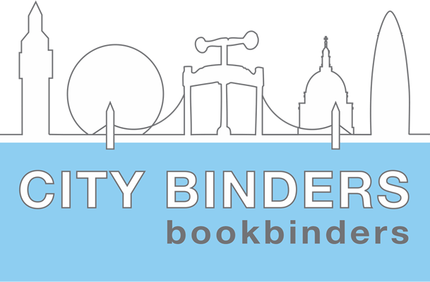 CityBinders logo