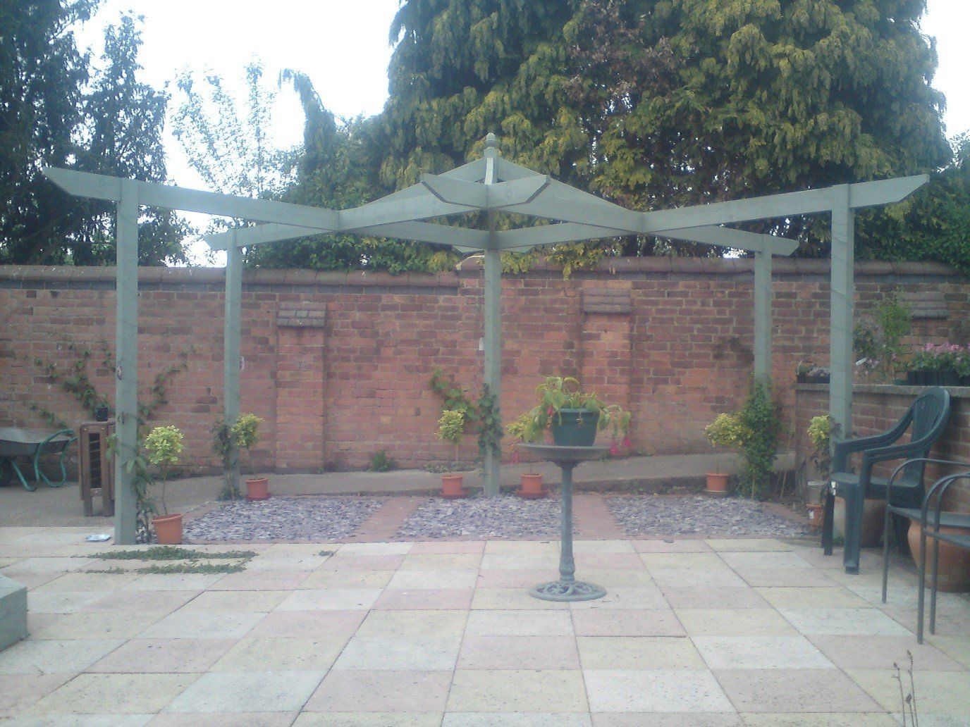 Pergola