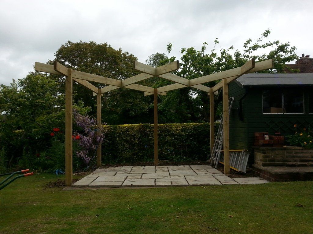 Pergola