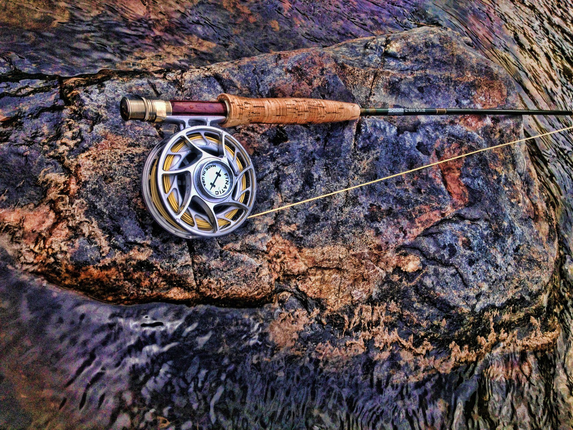 Fishing Rod