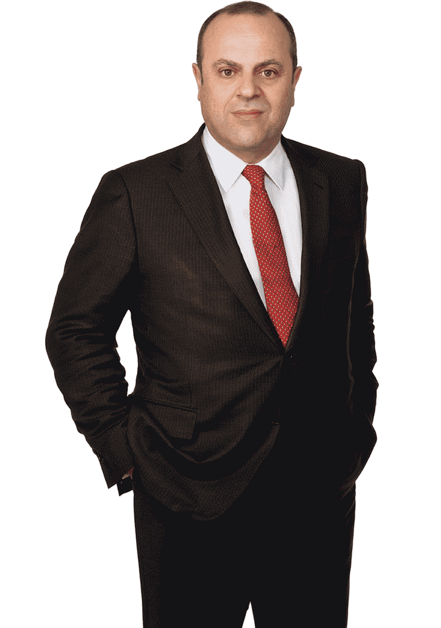 Francis Ruggiero – founder of Behan Legal Francis Ruggiero – founder of Behan Legal