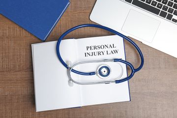 Personal Injury Lawyer