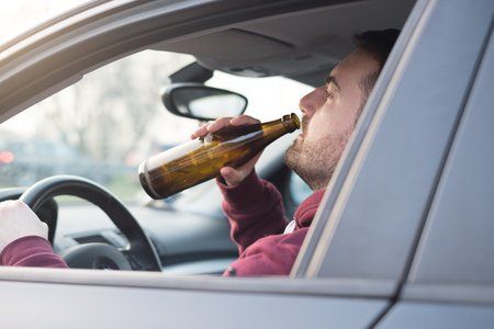 Smartphone Breathalyzers
