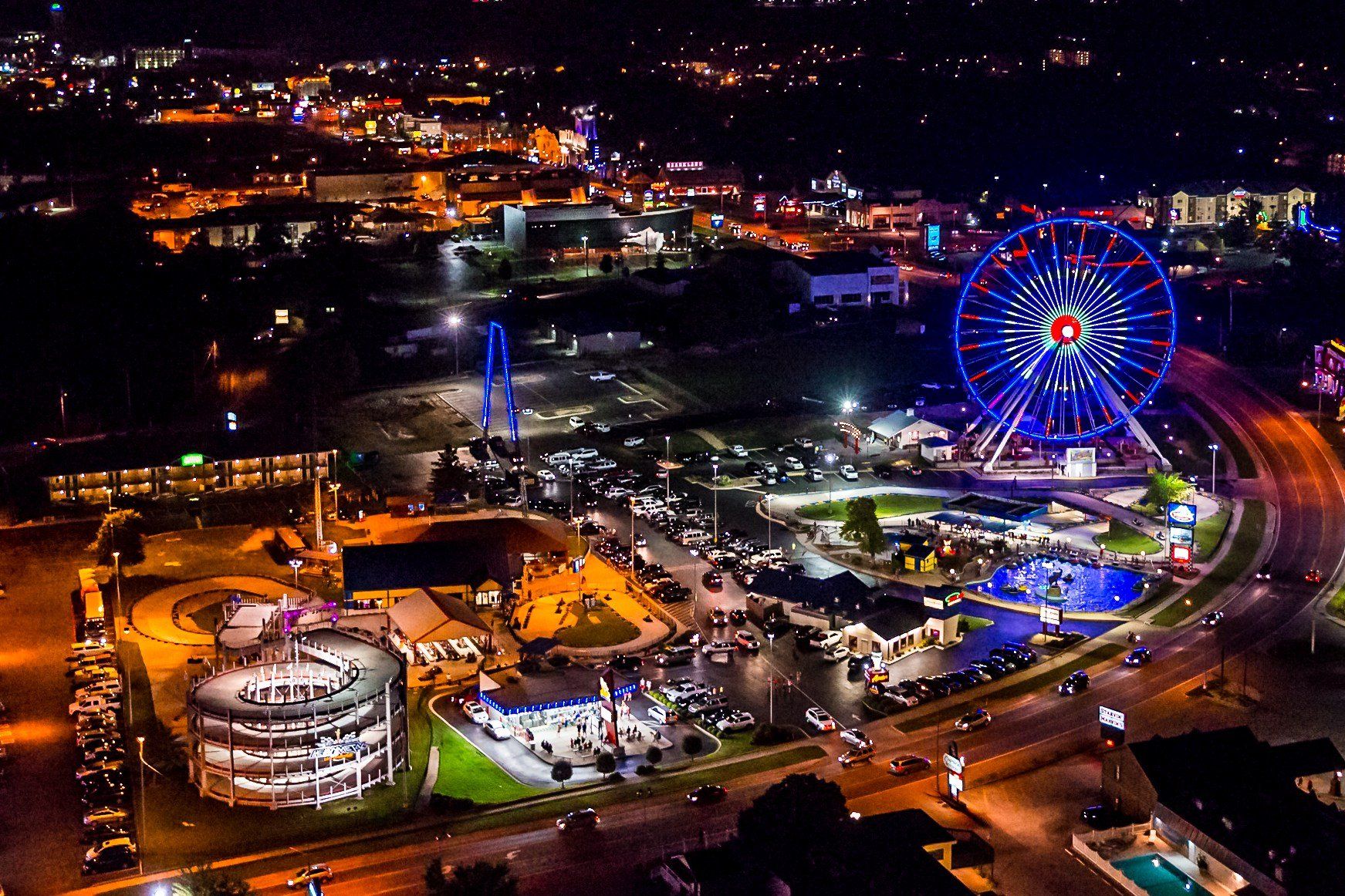 Chateau Cove, Branson, Vacation Rental, Fun, Lodge, Rental, Vacation, Entertainment