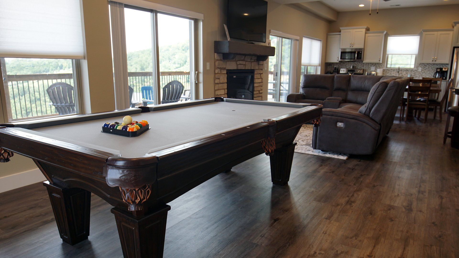Chateau Cove, Branson, Vacation Rental, Fun, Lodge, Rental, Vacation