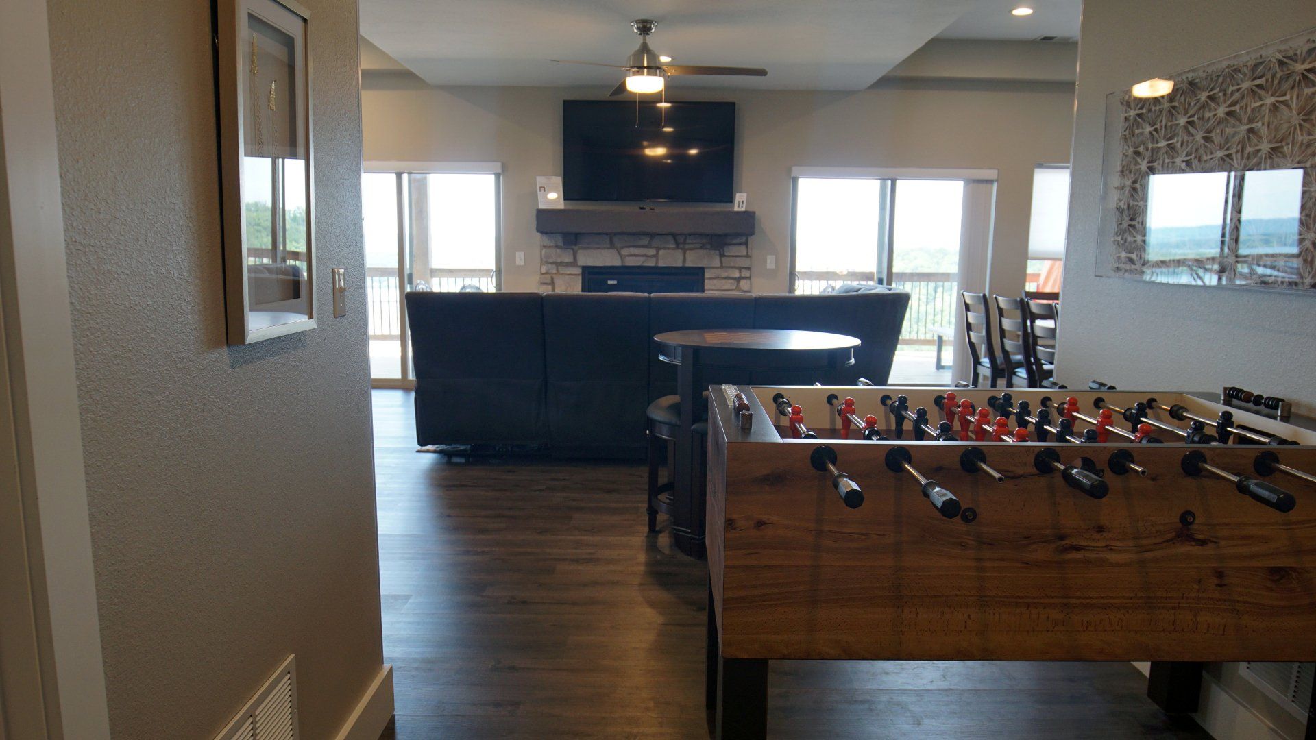 Chateau Cove, Branson, Vacation Rental, Fun, Lodge, Rental, Vacation