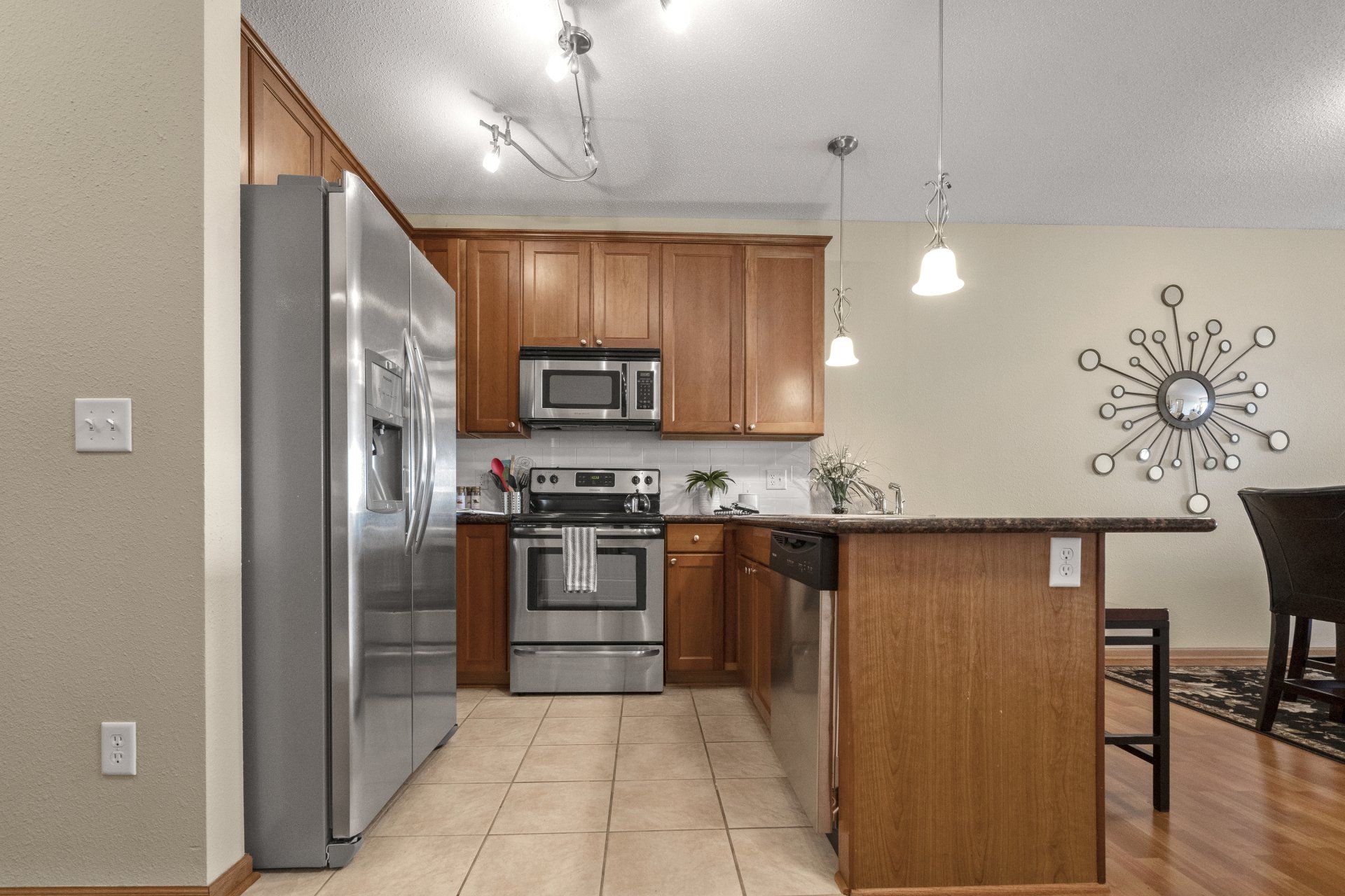 Granite Shores Apartment Management, LLC