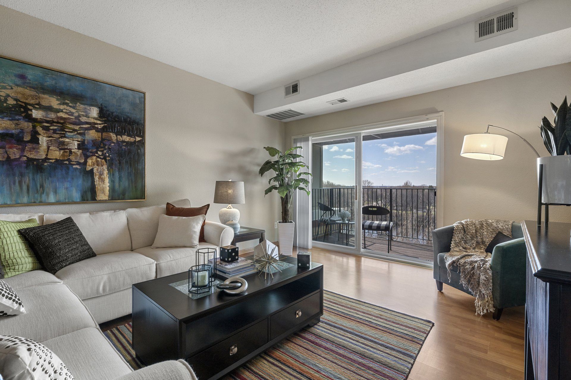 Granite Shores Apartment Management LLC