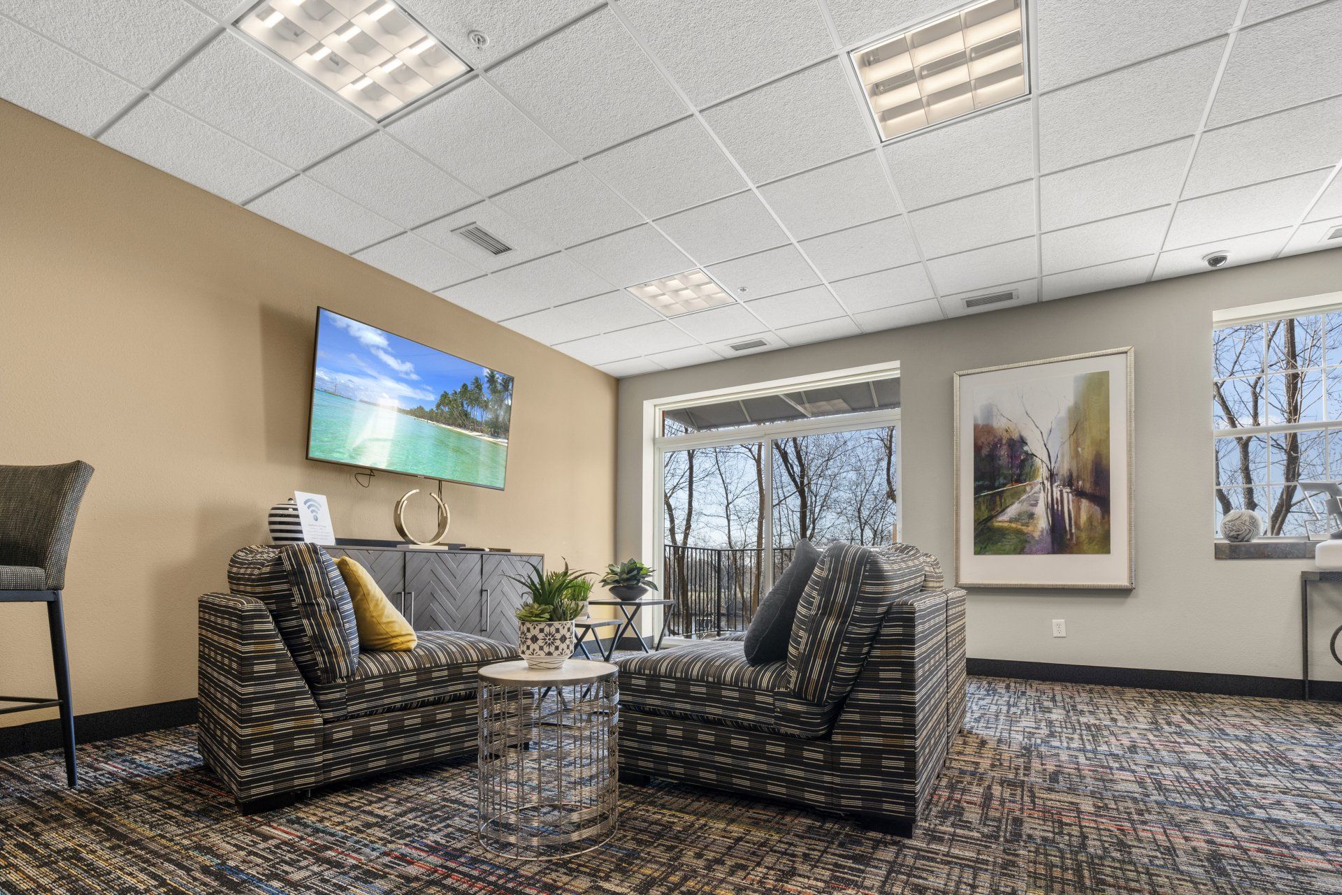 Granite Shores Apartment Management LLC